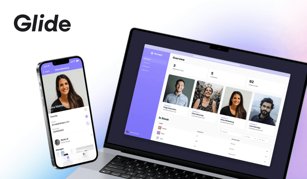 Glide.com